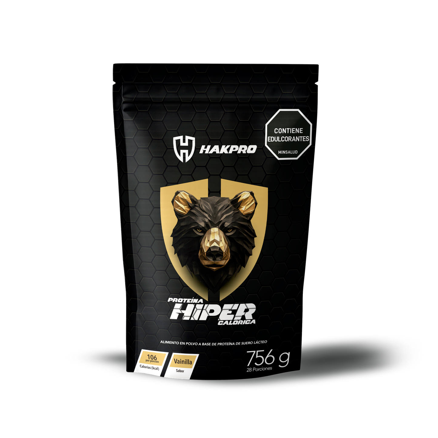 Proteína HIPER