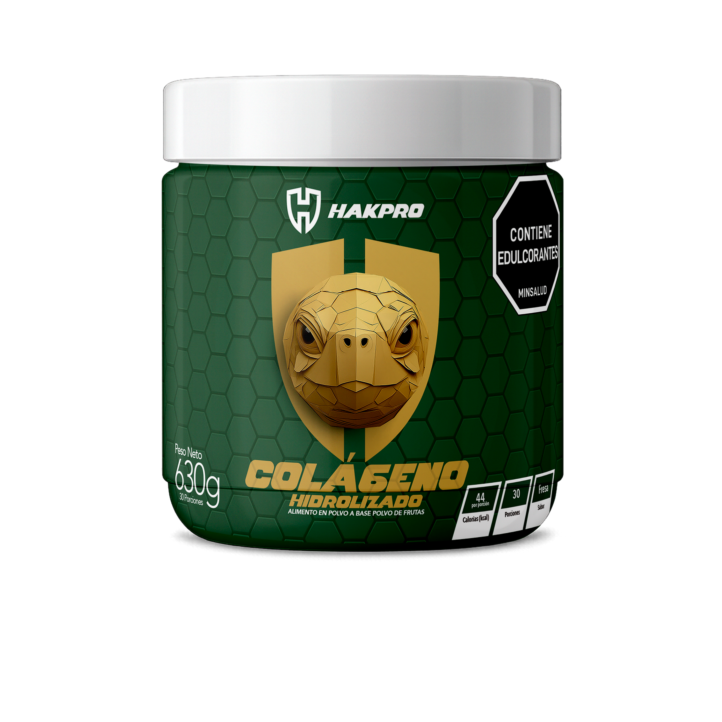 COLAGENO
