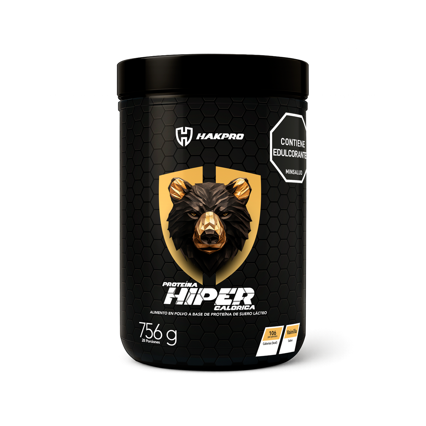 Proteína HIPER