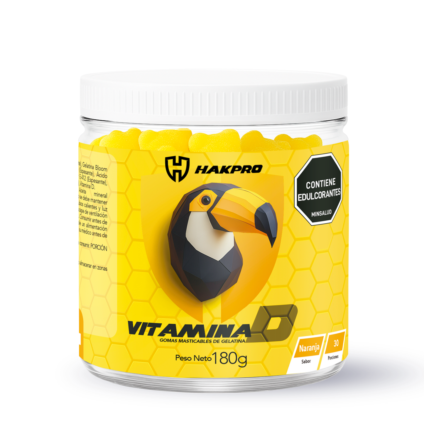 Vitamina D