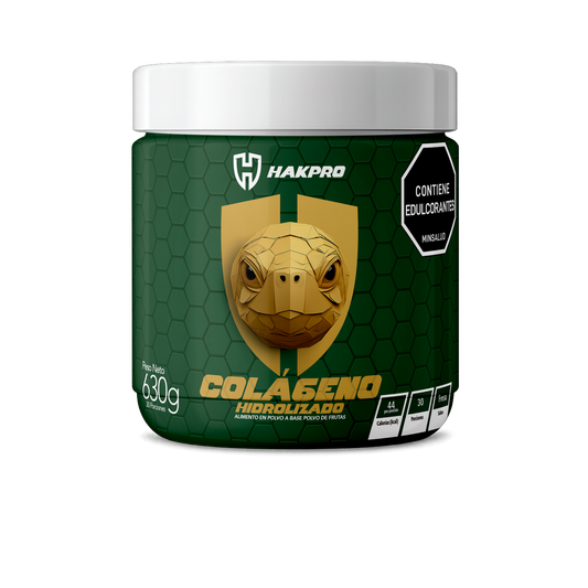 COLAGENO