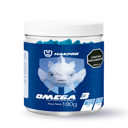 OMEGA 3