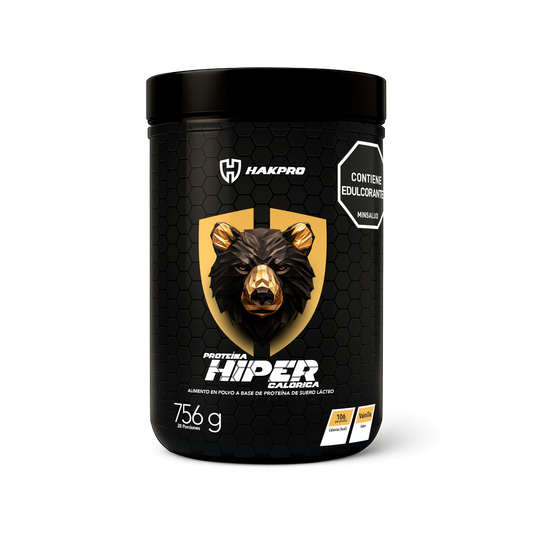 Proteína HIPER