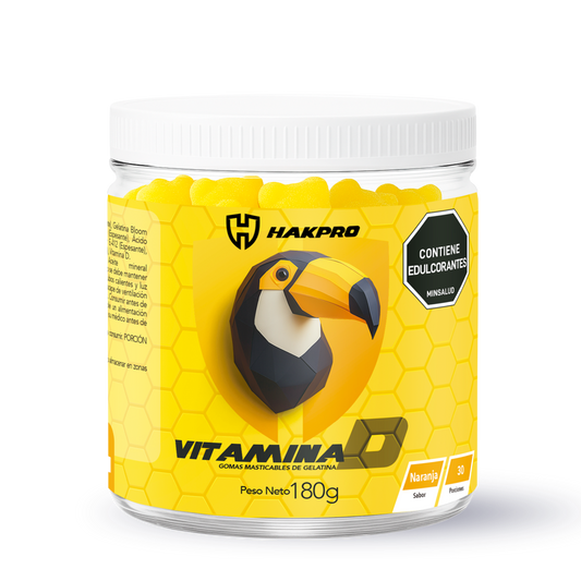 Vitamina D
